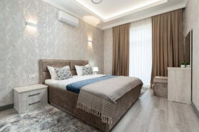 Premium Apartment City Center